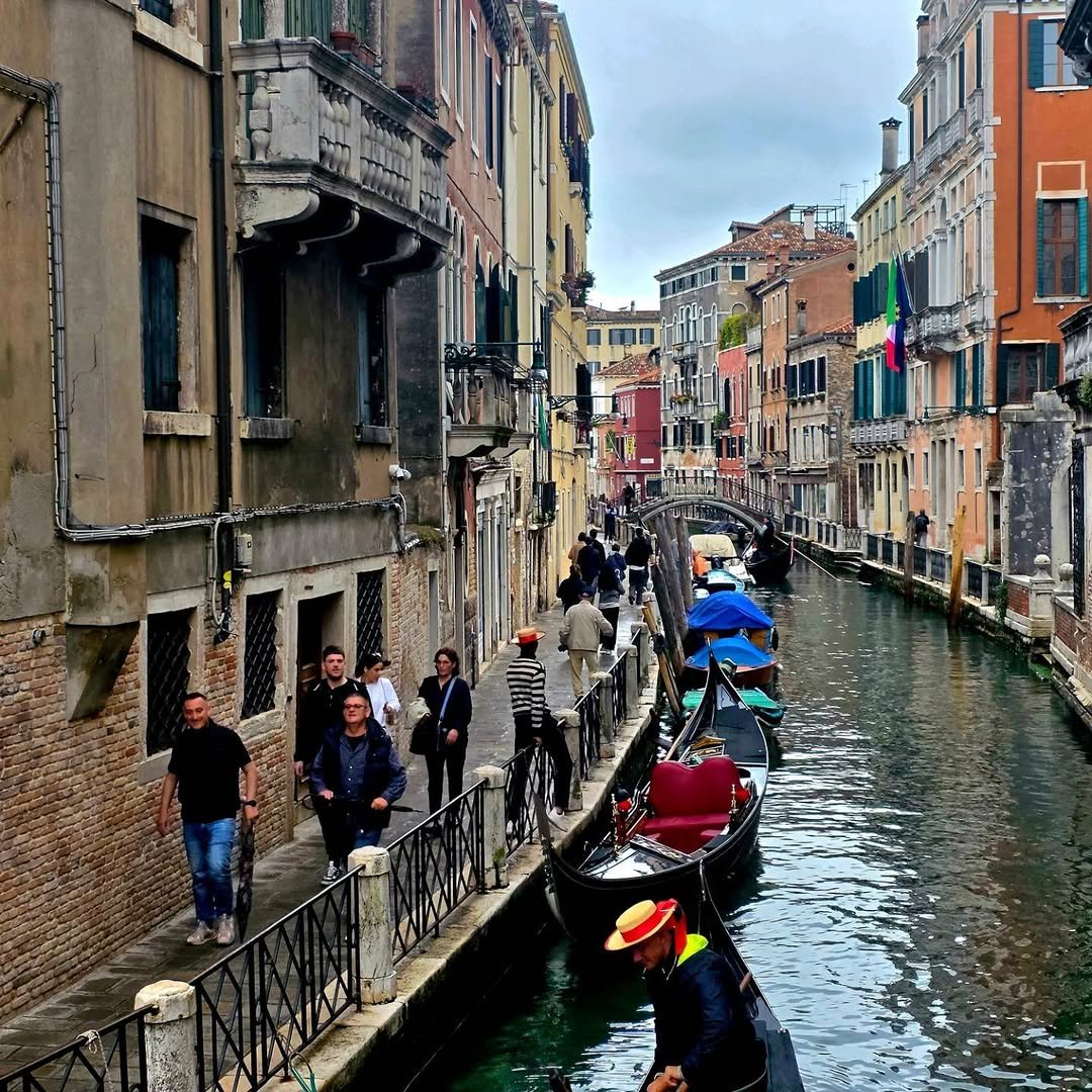 jidam_hyeon 게시물 이미지: 260426-0507 Ravenna-Bologna-Venice, Italy 🇮🇹