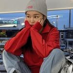jiddoon 인스타그램 프로필 사진