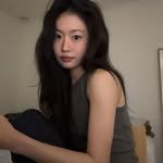 una_daily 프로필 사진