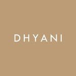 official.dhyani 프로필 사진