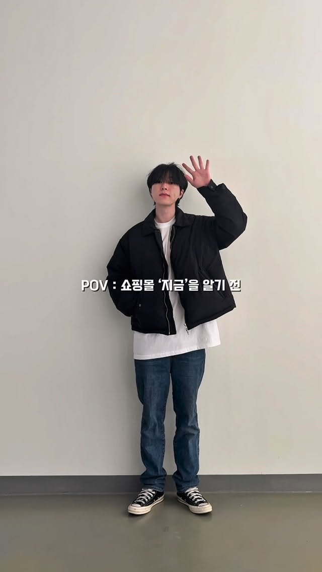 jigm______ 게시물 이미지: 알기 전엔 몰랐고, 알고 난 후엔 돌아갈 수 없어요.

정보는 댓글이나 DM으로...