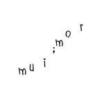 muimor.seoul 프로필 사진