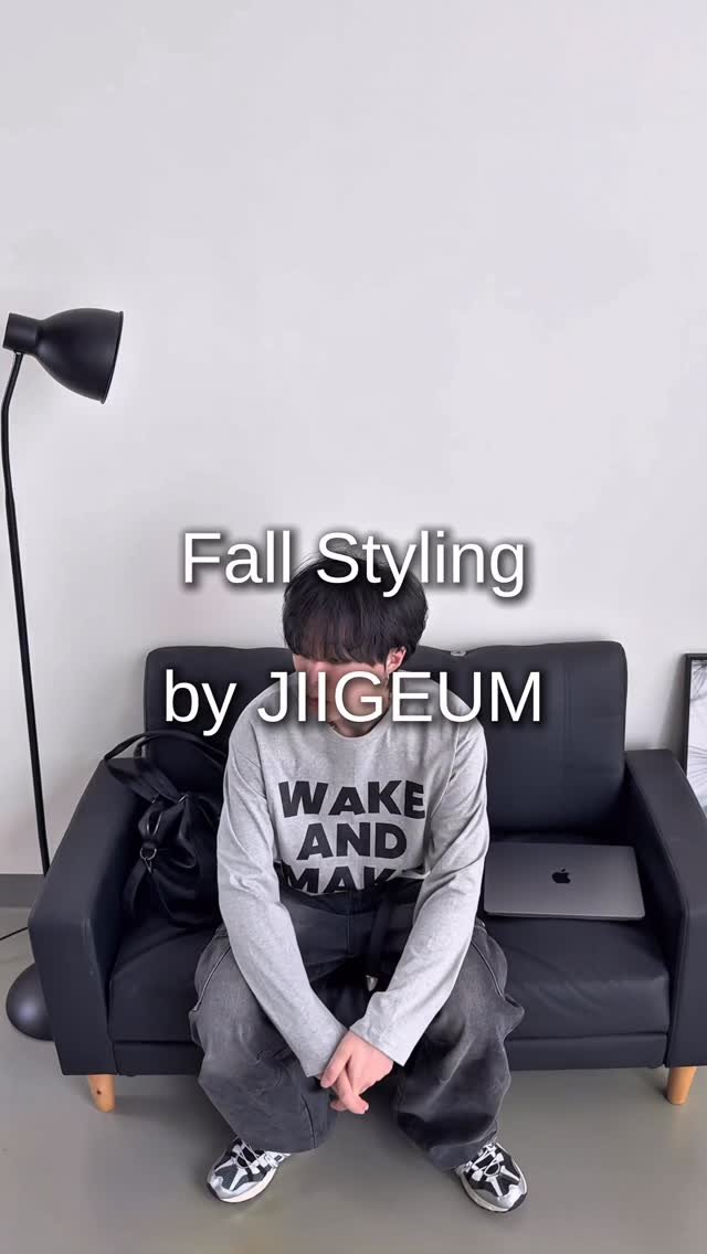 jigm______ 게시물 이미지: Fall Styling By JIIGEUM