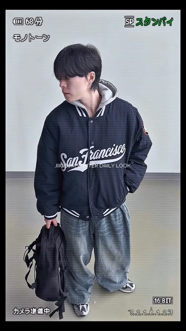 jigm______ 게시물 이미지: JIIGEUM Winter Daily Look

코디 정보는 댓글 또는 DM으로...