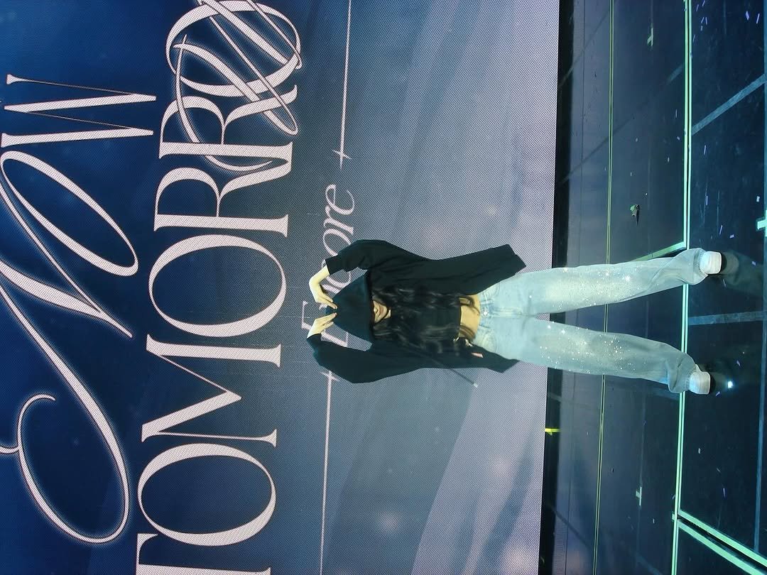 Photo by 백지헌 on February 05, 2026. May be an image of text.