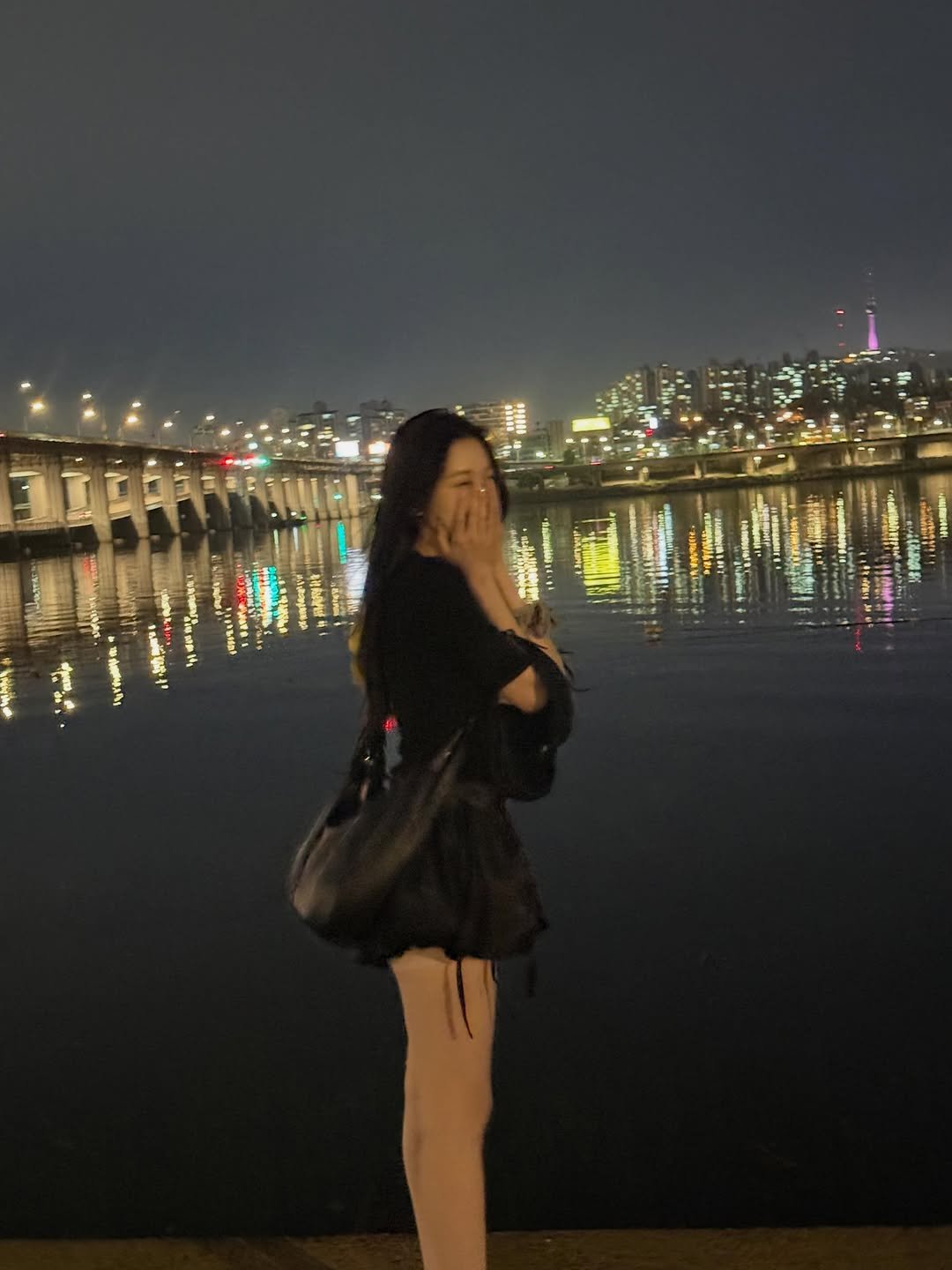 jiheonnibaek 게시물 이미지: 🌙