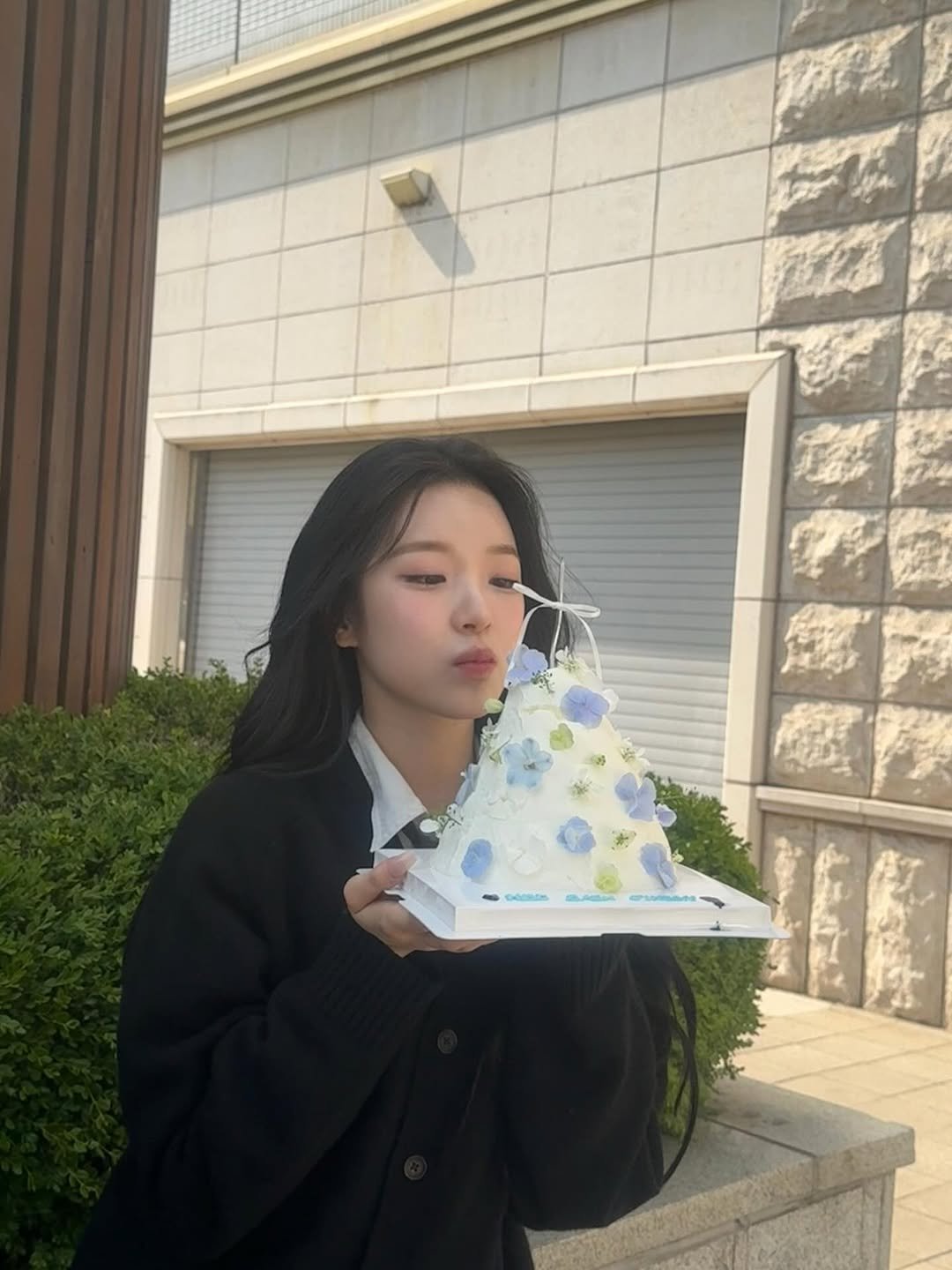 Photo by 백지헌 on April 19, 2026. May be an image of text.