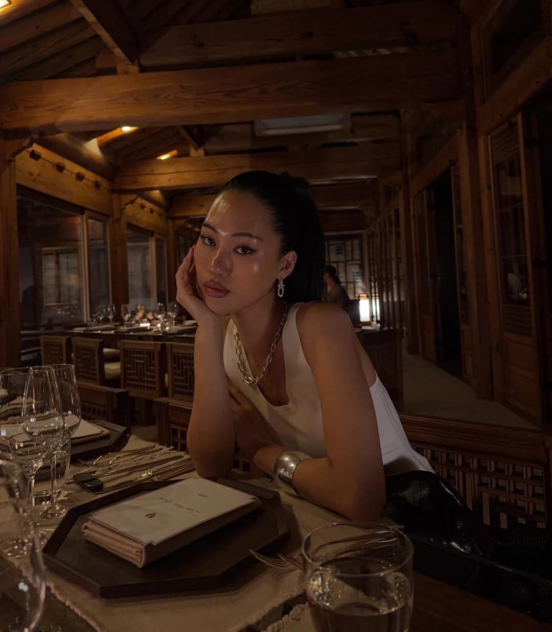 Photo by JIHOON KIM (지훈이 ₊˚⊹♡) on March 28, 2026. May be an image of text.