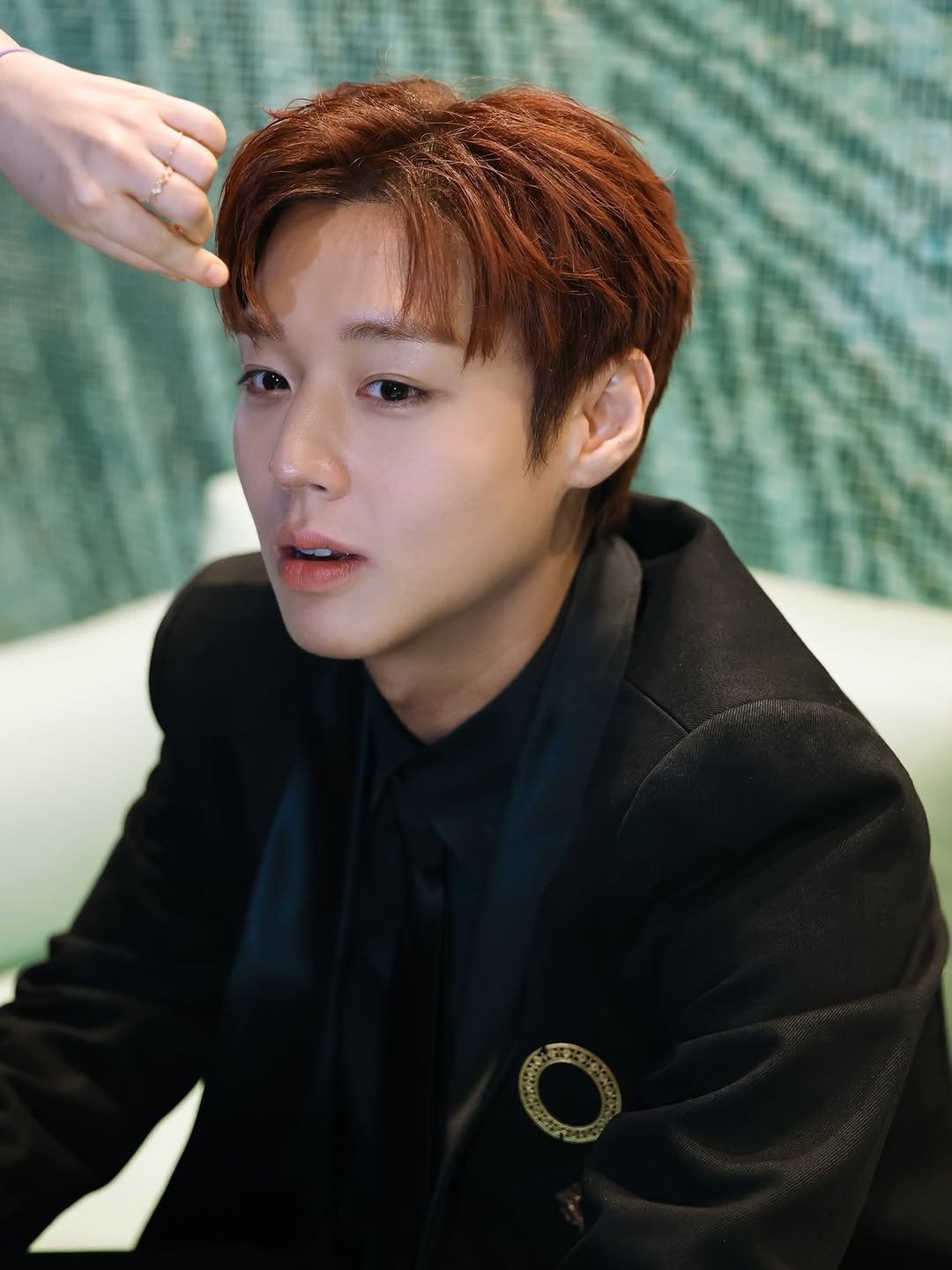 jihoon_park2905_ 게시물 이미지: YY ENT UPDATES! 

@0529.jihoon.ig 
@yy_ent...