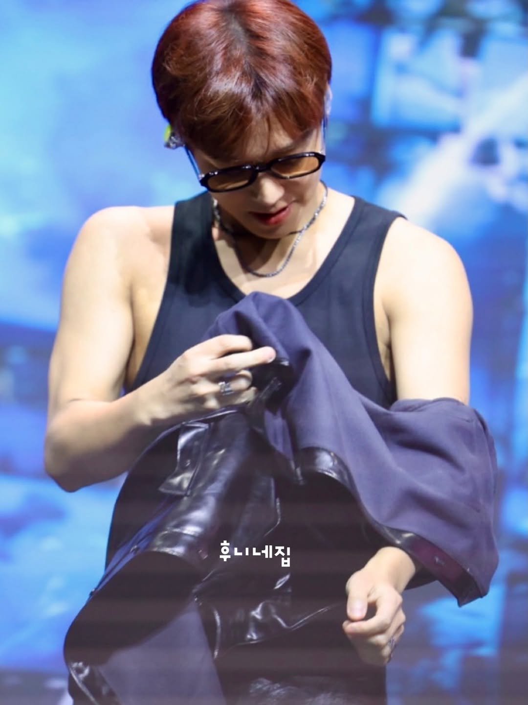 jihoon_park2905_ 게시물 이미지: JIHOON FANCON RE:FLECT IN MACAU❤️...