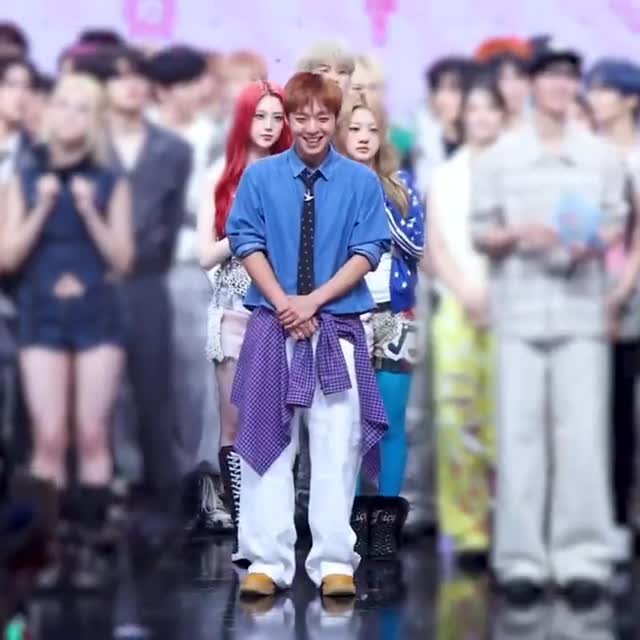 jihoon_park2905_ 게시물 이미지: Gemesssnyaaa! He's too...