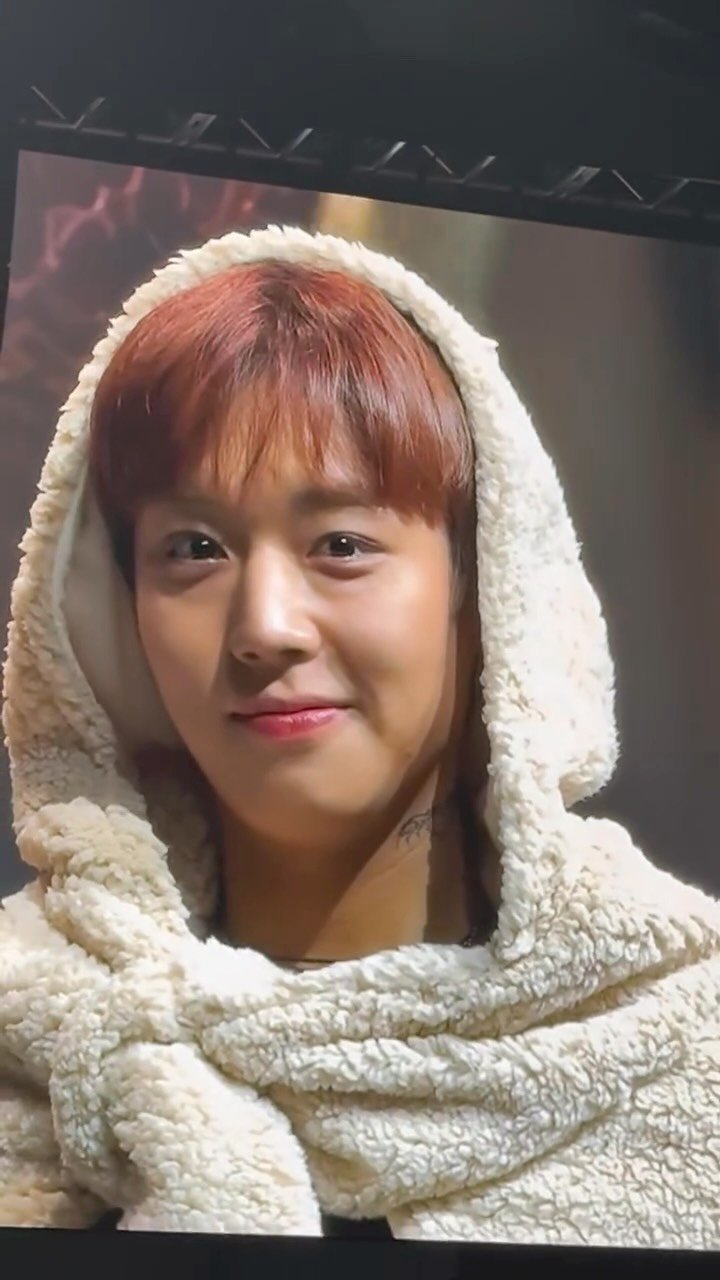 jihoon_park2905_ 게시물 이미지: PARK JIHOON FANCON RE:DLECT IN MACAU 
the...