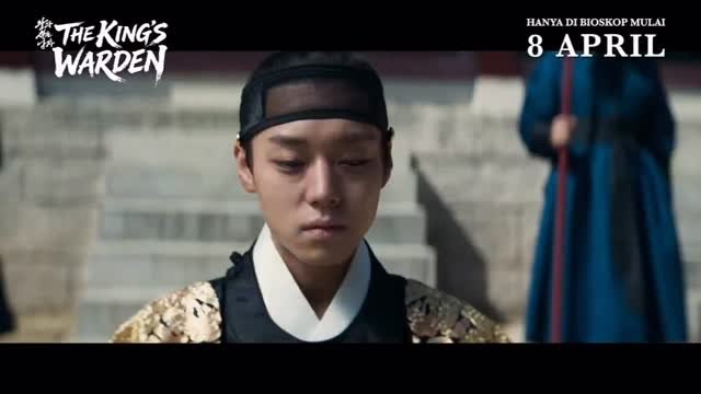 jihoon_park2905_ 게시물 이미지: THE KING'S WARDEN AKAN SEGERA TAYANG DI...