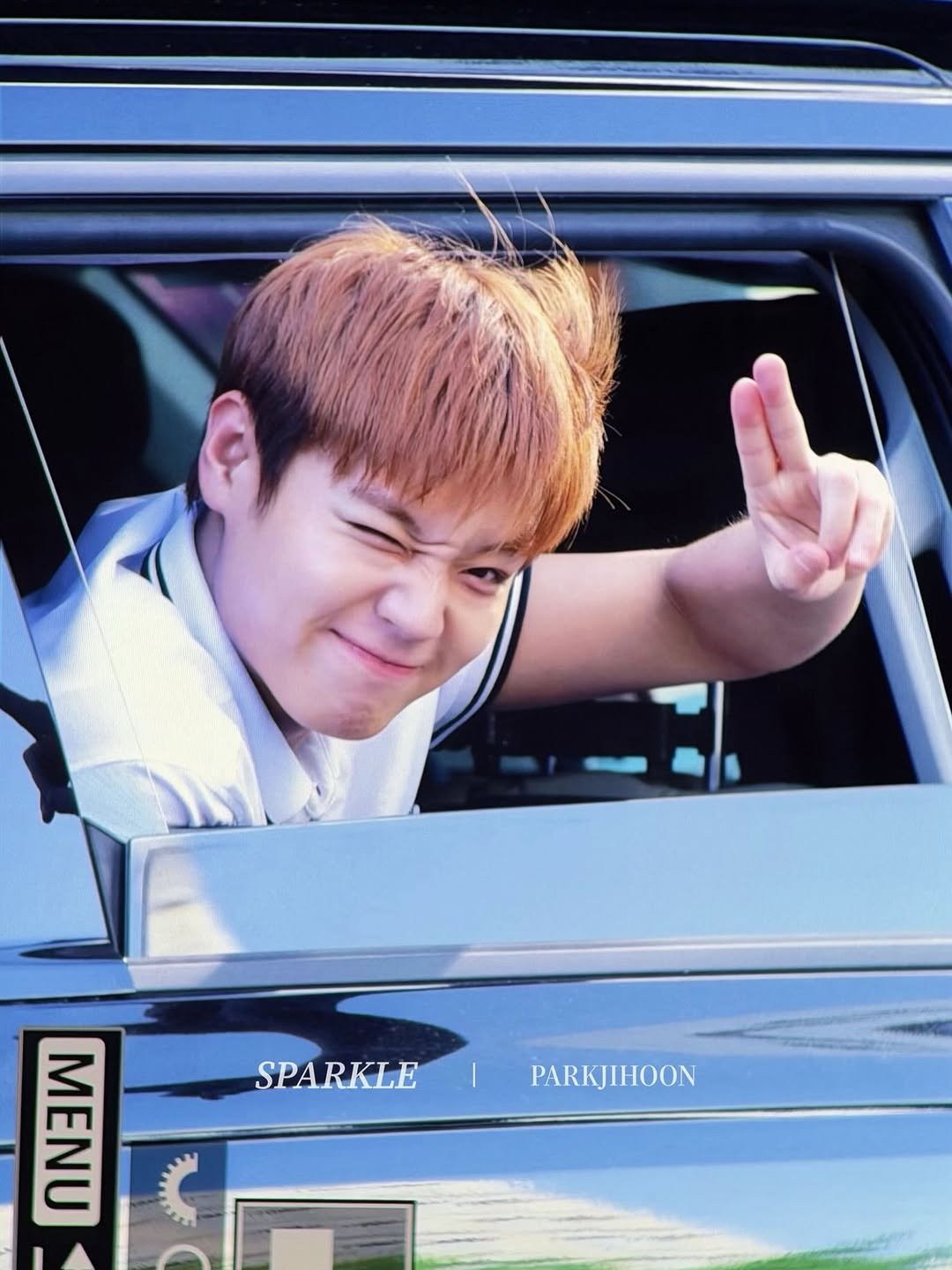 jihoon_park2905_ 게시물 이미지: my favorite boy ever~ 

@0529.jihoon.ig...