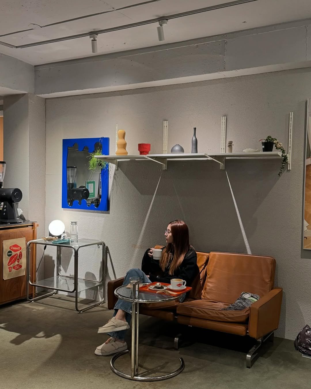 Photo by 서지혜 on November 01, 2024.