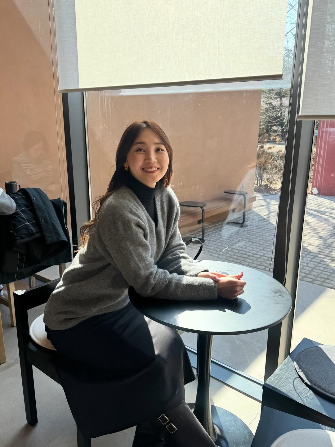 jihye__roun 게시물 이미지: 다이어트를 멈췄어요. 운동을 덜 하는게 아니라 ‘강박적으로’ 하던걸...