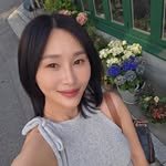 jihye_glowlife 인스타그램 프로필 사진