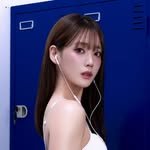 jihyeonxxy 인스타그램 프로필 사진
