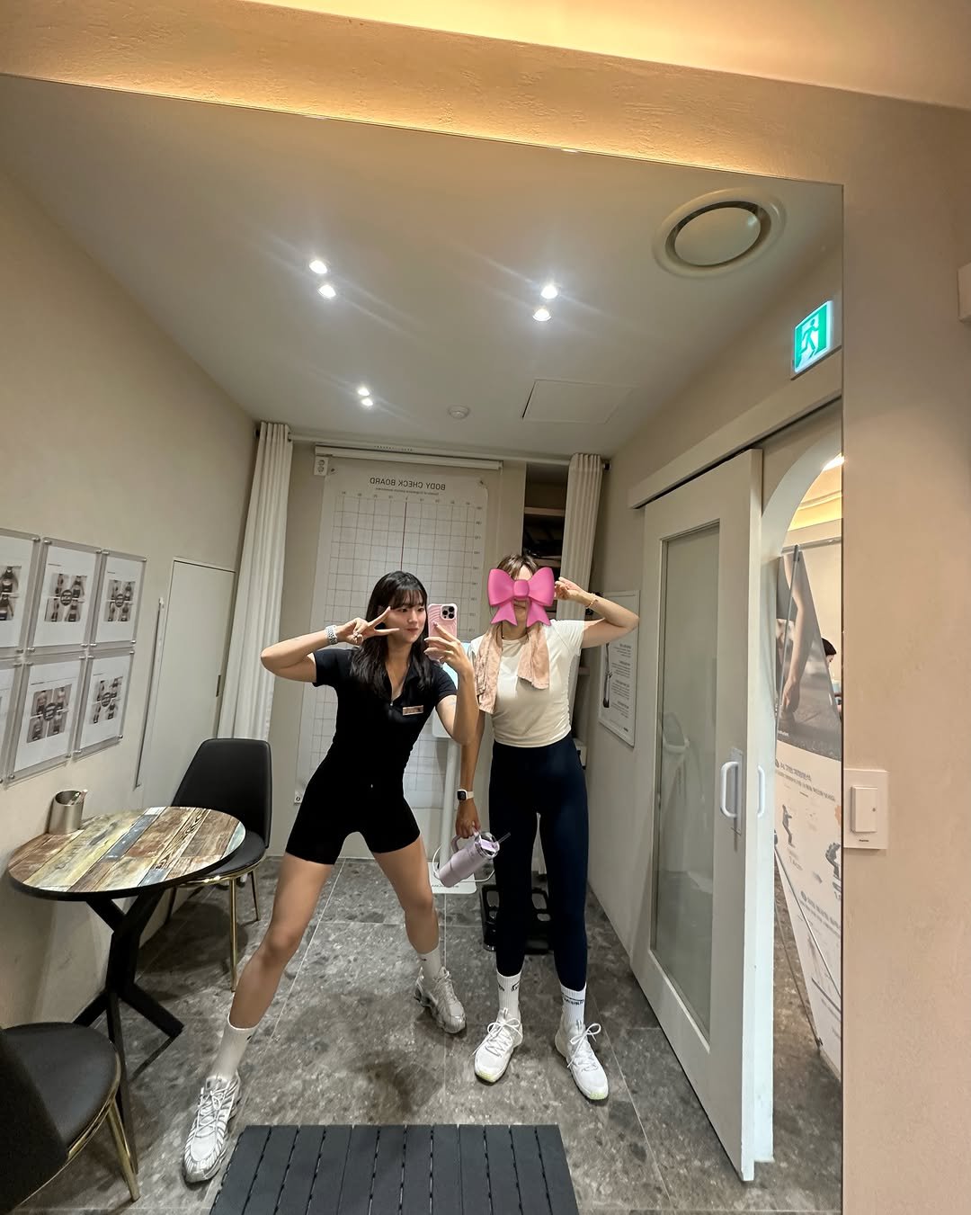 jihyeonxxy 게시물 이미지: 가마할아범 st 🕷️