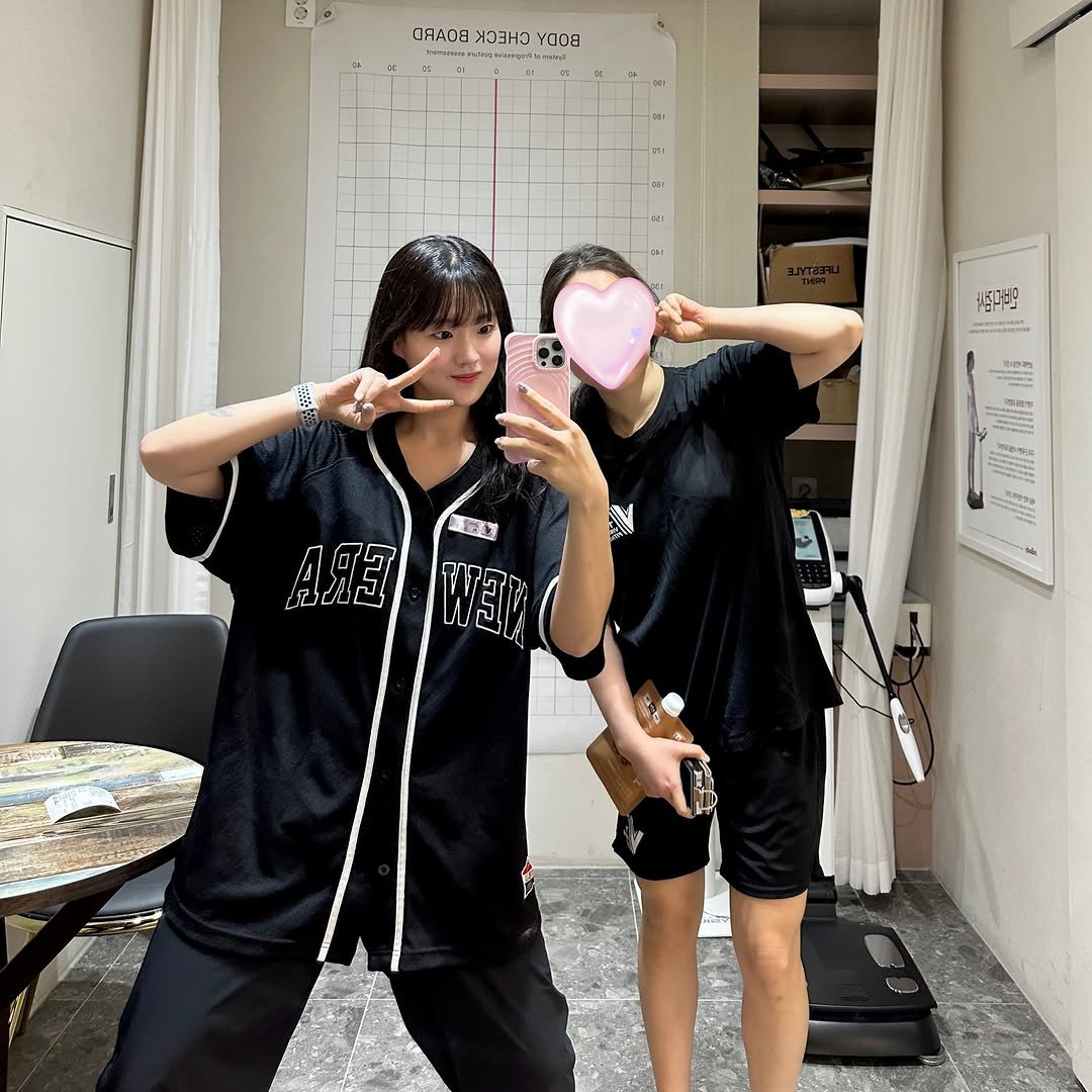 jihyeonxxy 게시물 이미지: 회원님이랑 챨칵🧸🤎