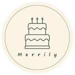 merrily.cake 프로필 사진