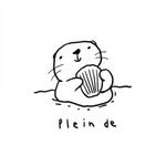 _pleinde 프로필 사진