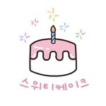 _sweetycake_ 프로필 사진