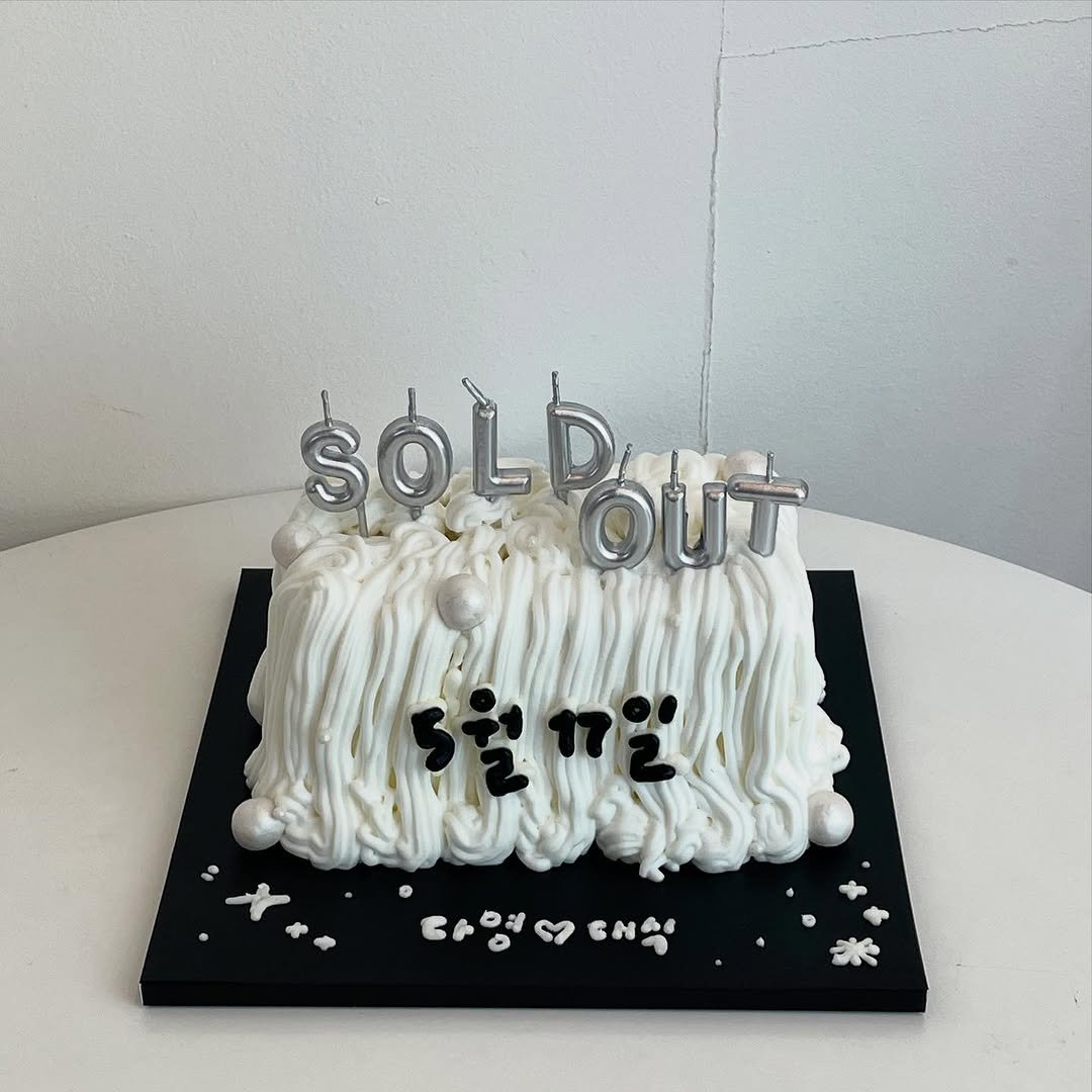 Photo by 지혜네케이크숍 수원케이크 광교케이크 크리스마스케이크 in 갤러리아 광교, Galleria Gwanggyo.