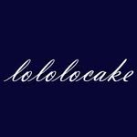 lololocake 프로필 사진