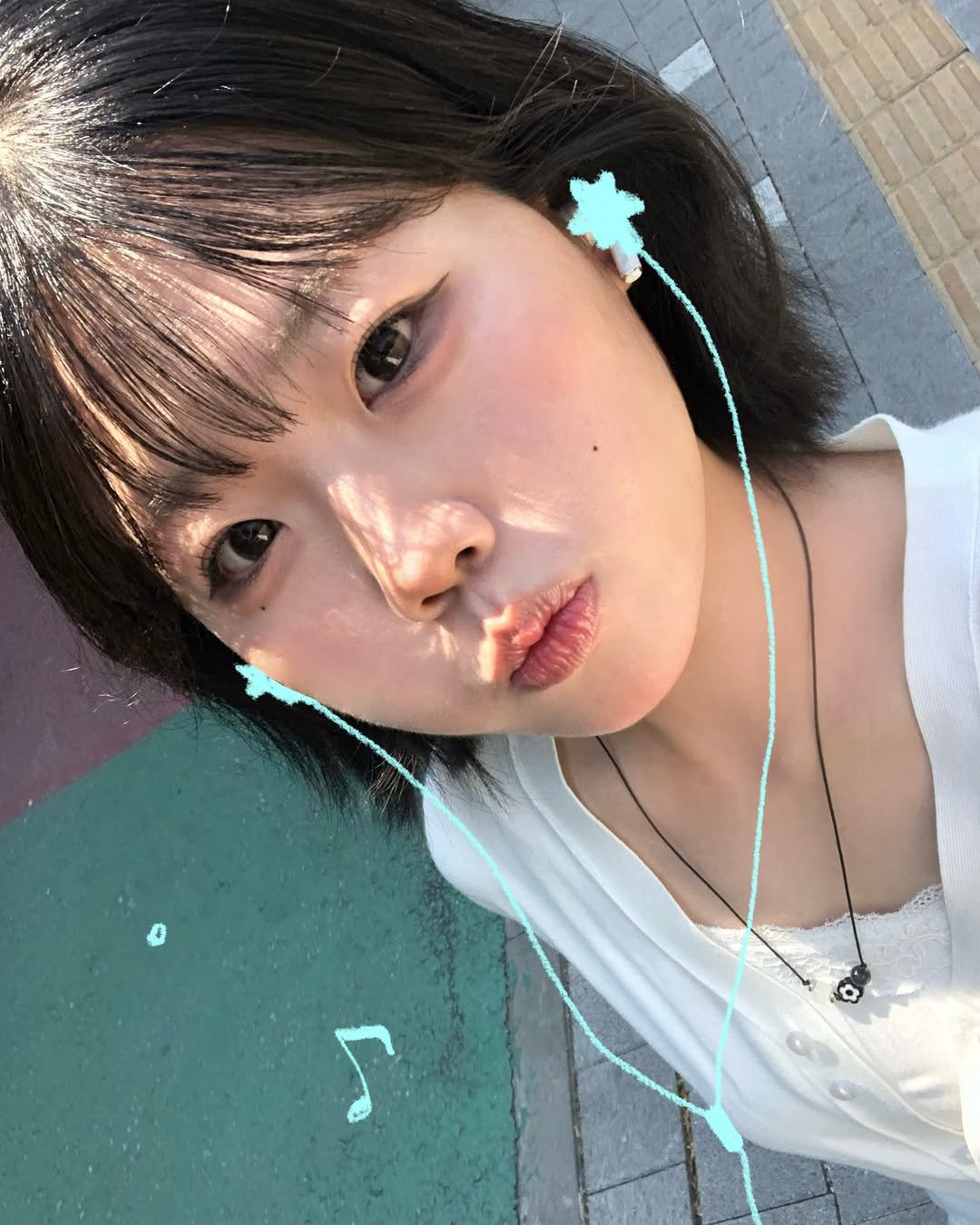 jiii2soo 게시물 이미지: 🌀🎸