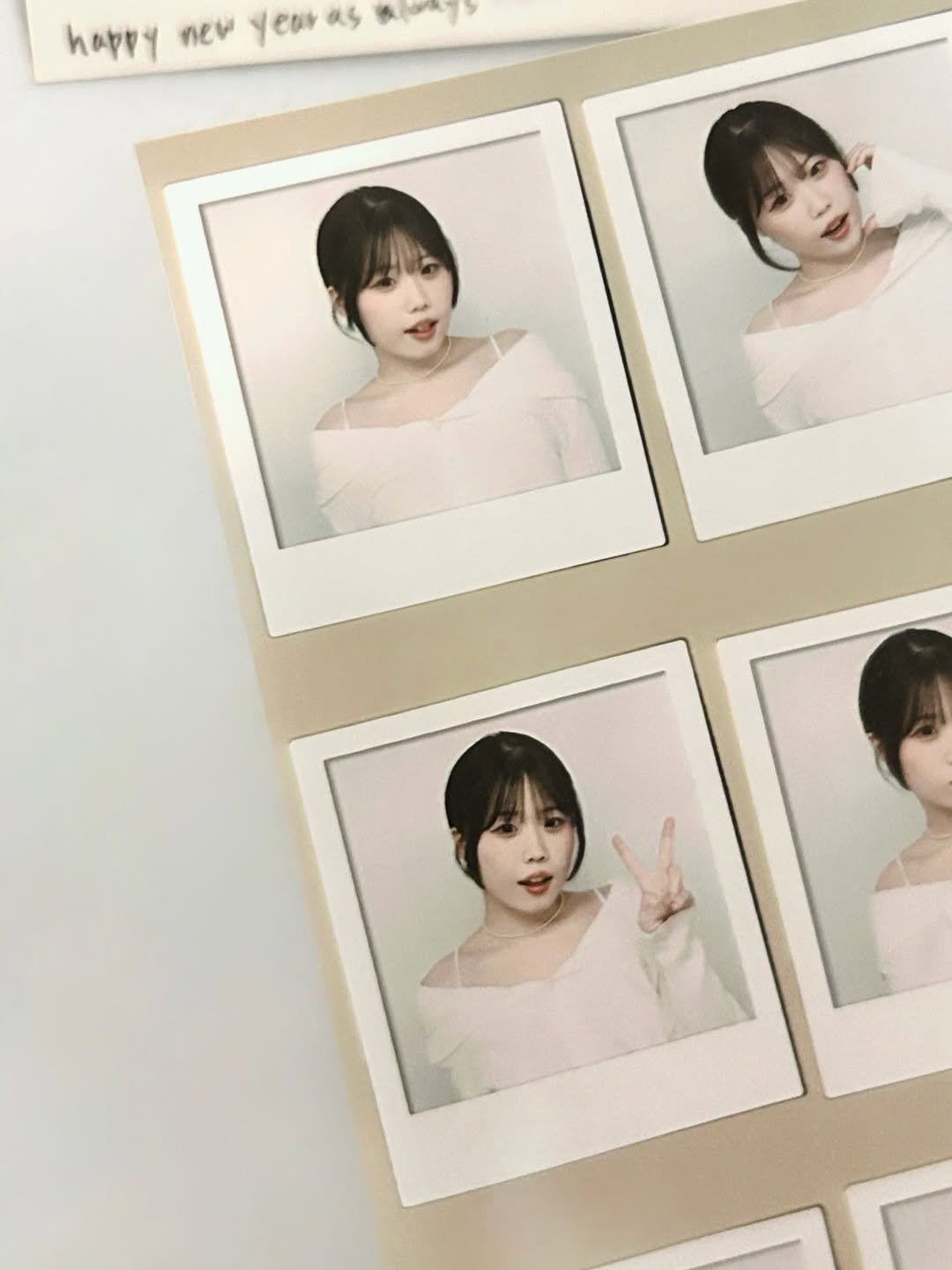 jiii2soo 게시물 이미지: 🫧🍨🤍🪽☁️🥞