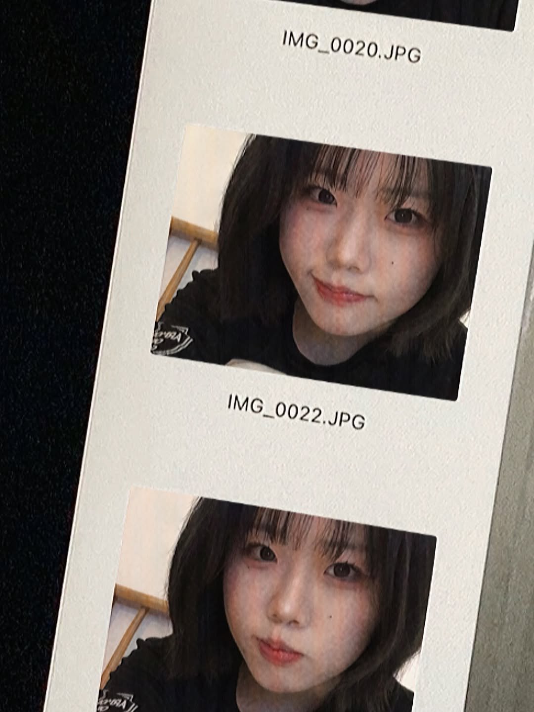 jiii2soo 게시물 이미지: ✌🏻