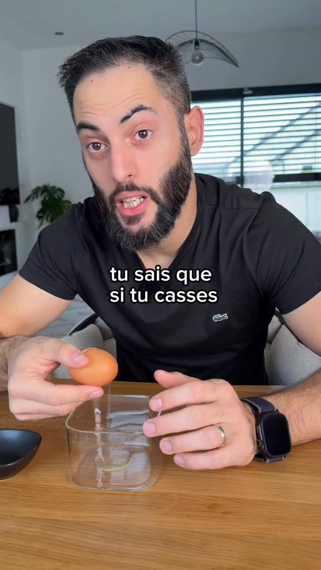 jimmy_laura_astuces 게시물 이미지: Tu savais que c’était possible ? 🍳 #astuce