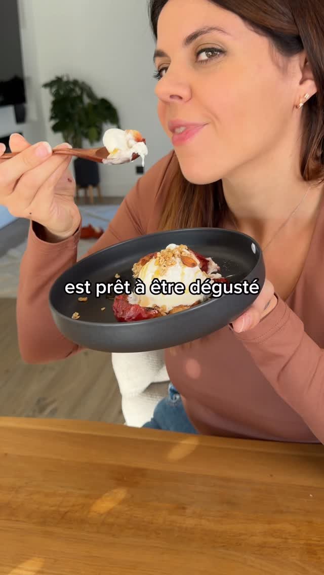 jimmy_laura_astuces 게시물 이미지: Le snack d’automne à faire en boucle 🍎 #astuce...