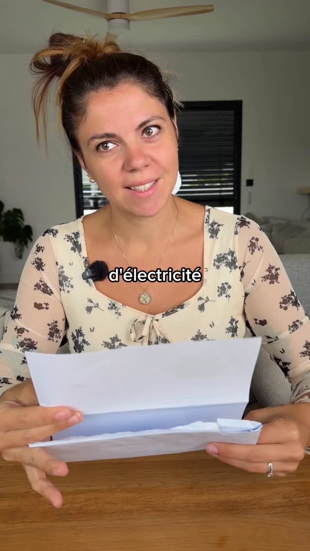 jimmy_laura_astuces 게시물 이미지: ⚡️ En ce moment avec Octopus Energy 🐙⁠￼,...
