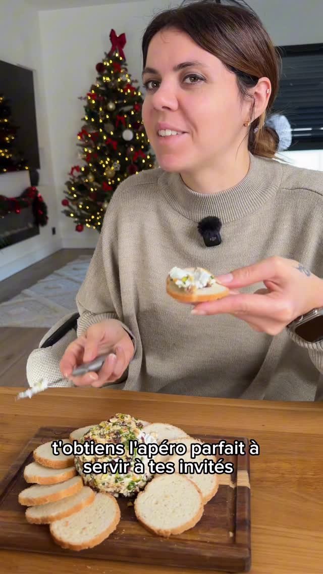 jimmy_laura_astuces 게시물 이미지: Idée d’apéro simple et délicieux 🫒