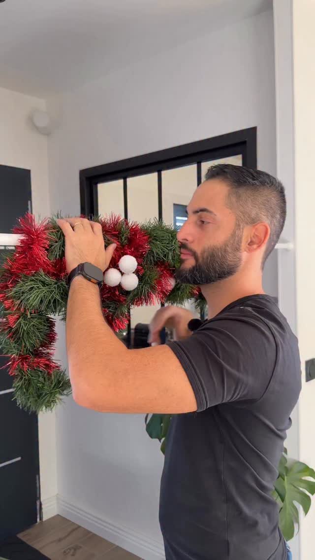 jimmy_laura_astuces 게시물 이미지: Les astuces de Noël sont lancées 🎄 #astuce