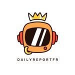 dailyreportfr 프로필 사진