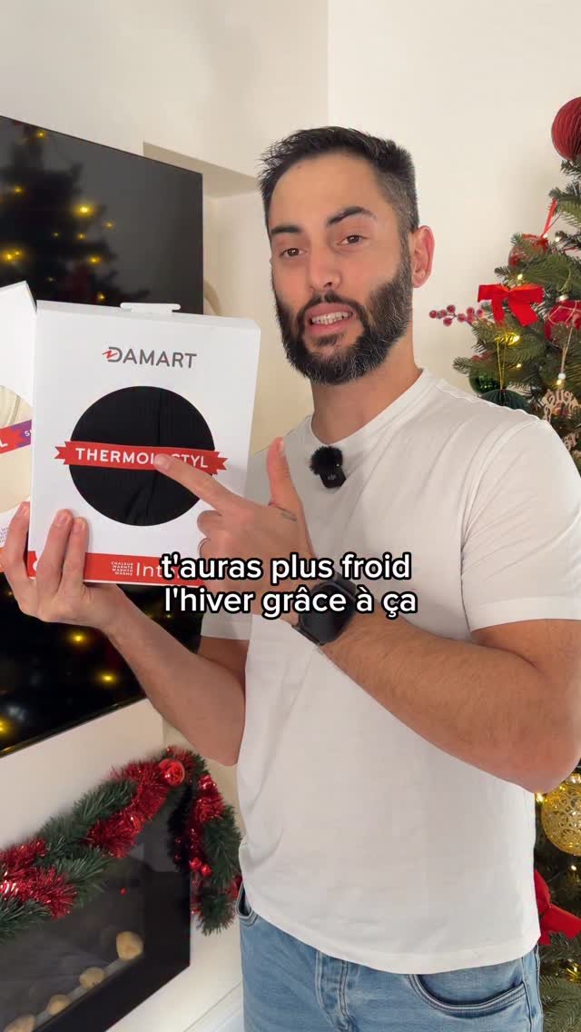 jimmy_laura_astuces 게시물 이미지: ❄️ Fini d’avoir froid cet hiver avec...