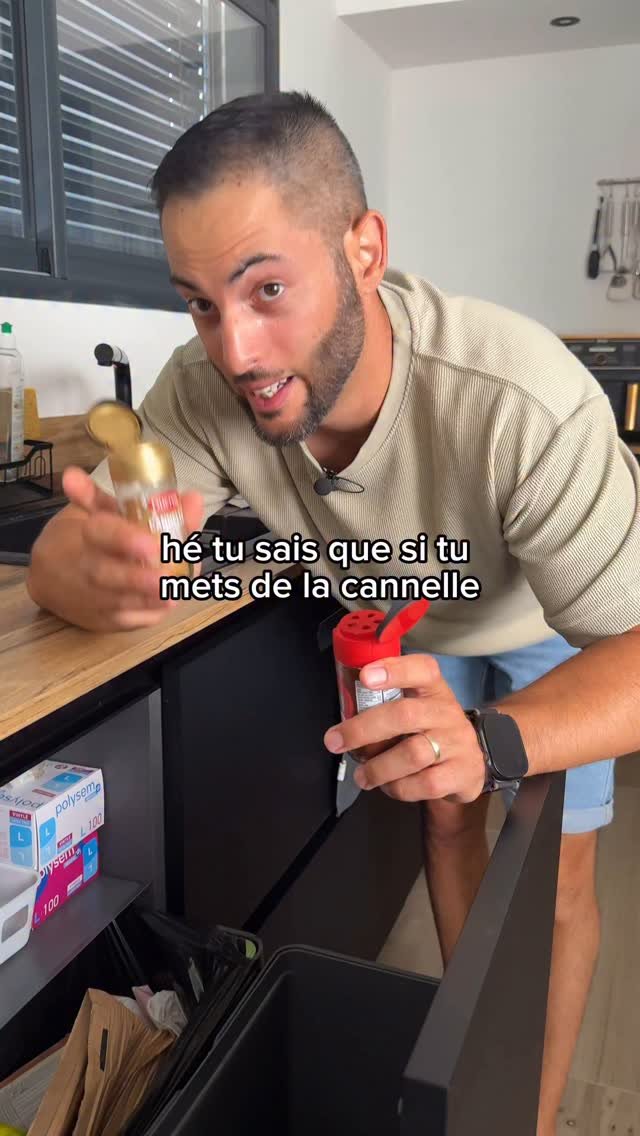 jimmy_laura_astuces 게시물 이미지: 3 astuces pour repousser les insectes cet été #astuce