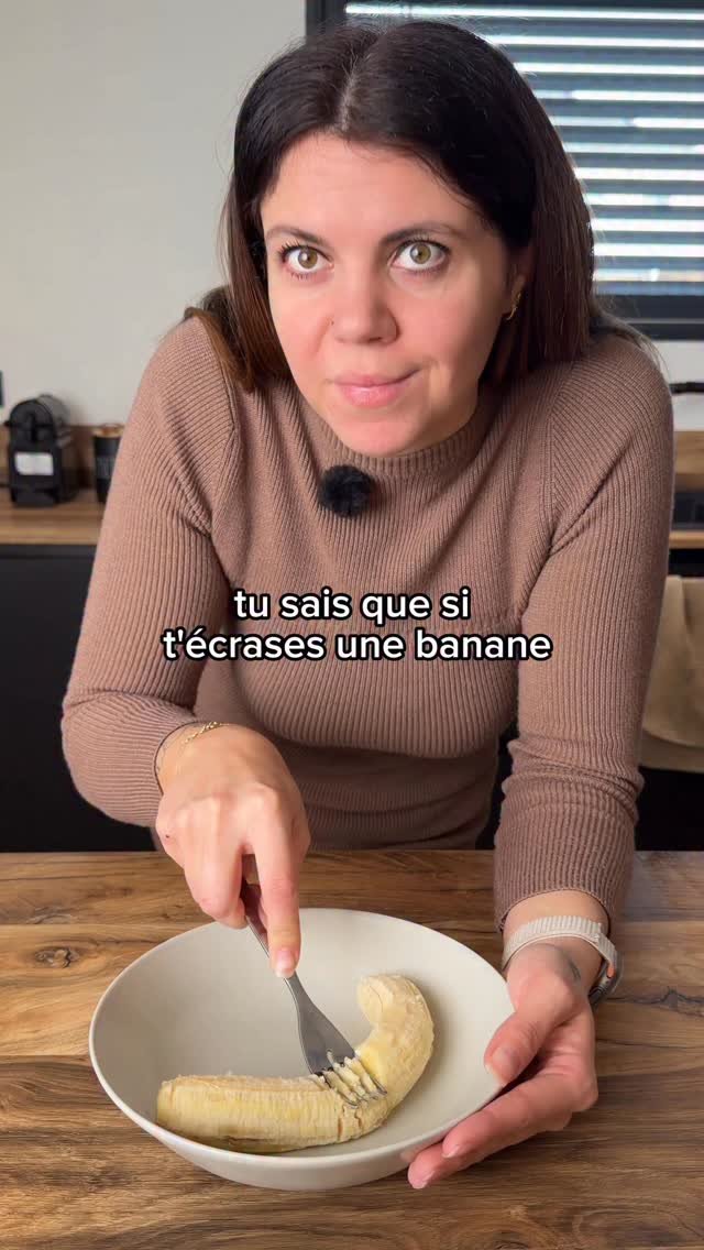 jimmy_laura_astuces 게시물 이미지: Banana bread balls 🍌 #astuce #recetterapide