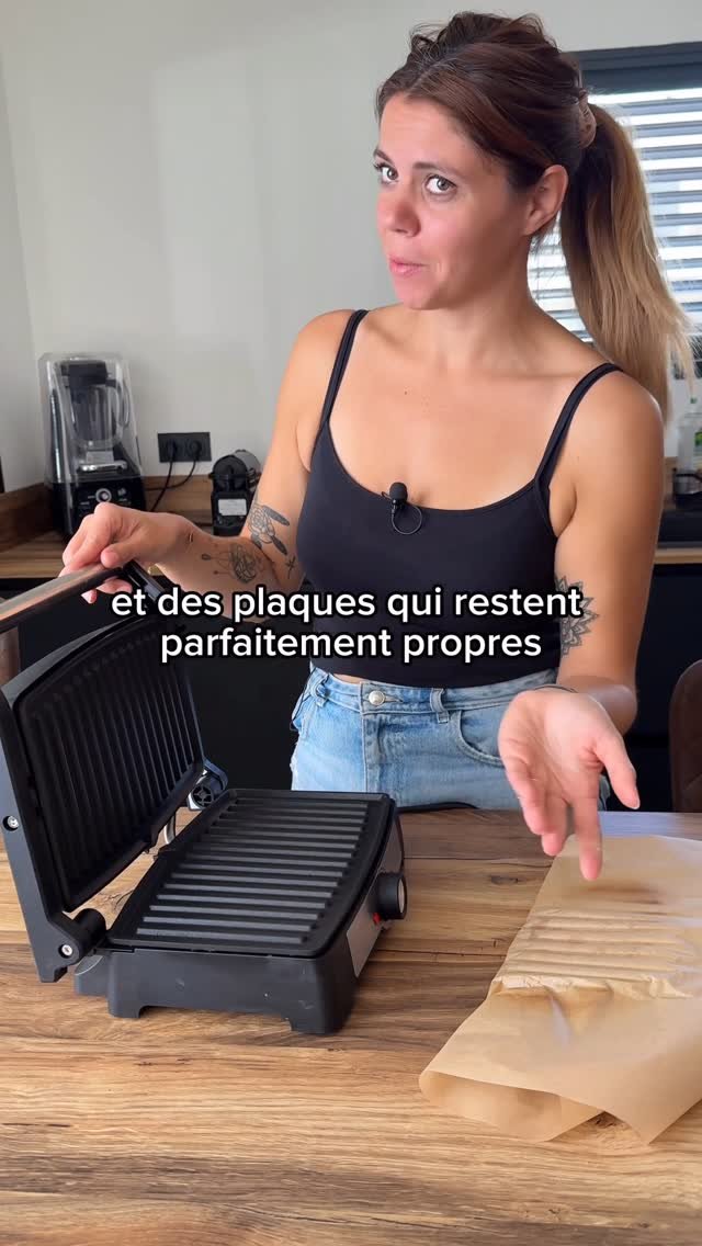 jimmy_laura_astuces 게시물 이미지: Cette astuce est incroyable ! 🥪