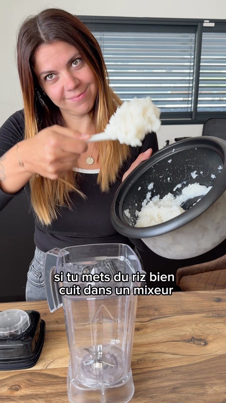 jimmy_laura_astuces 게시물 이미지: Ce mélange est parfait contre l’acné ! 🍚 
(Tu...