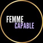 femmecapablemagazine 프로필 사진