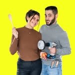 jimmy_laura_astuces 인스타그램 프로필 사진