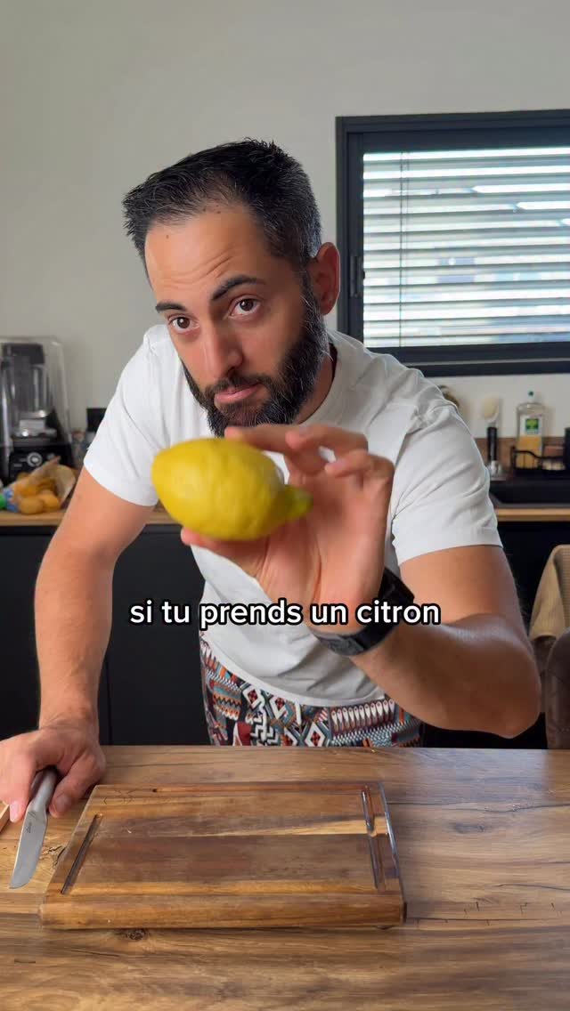 jimmy_laura_astuces 게시물 이미지: Astuce pour un thé parfait 🍋 #astuce