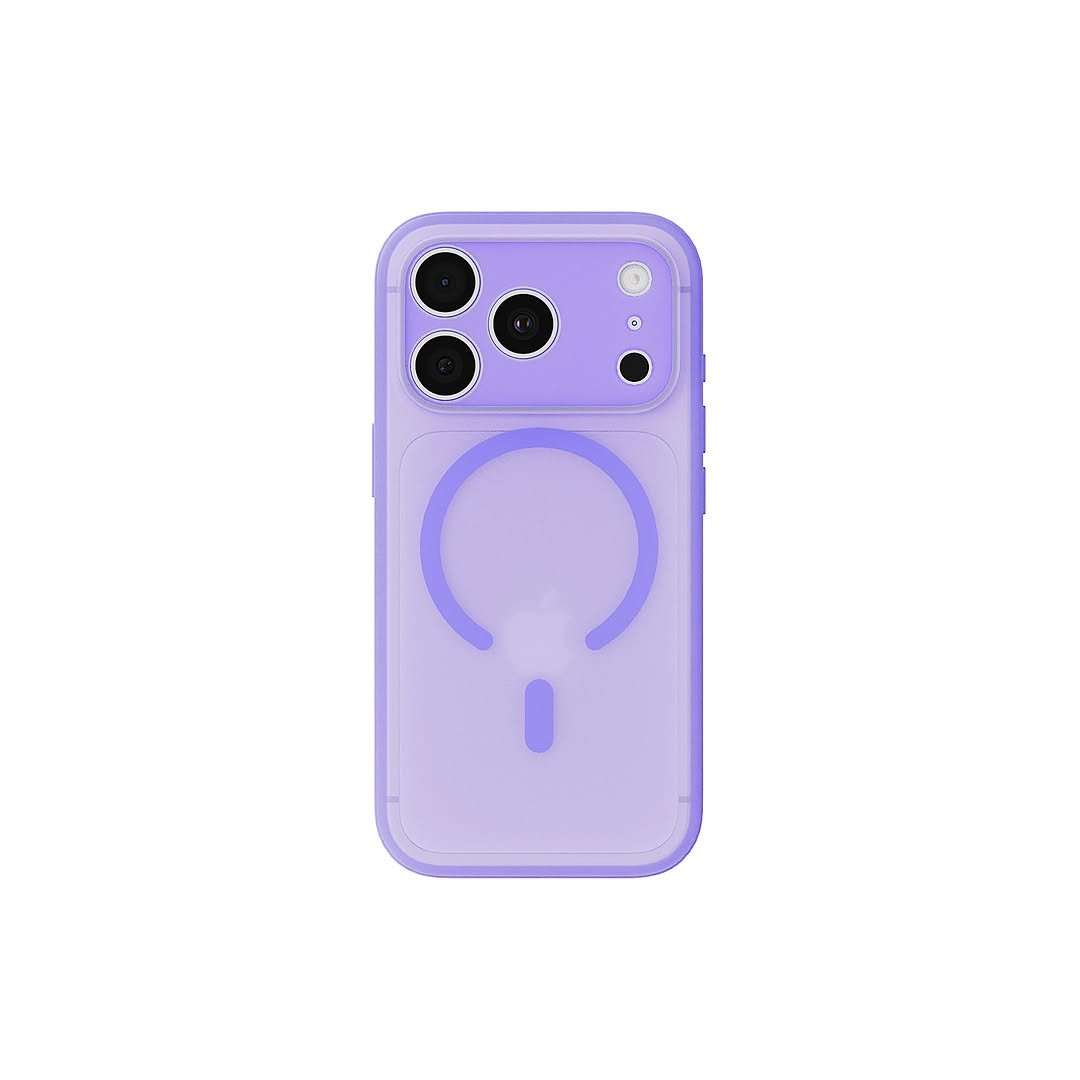 jimoshop 게시물 이미지: 💜 감각적인 컬러 포인트로 확실한 존재감
카메라 영역까지 보호하는 풀커버 설계
지모...
