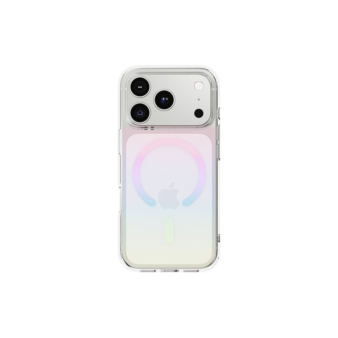 jimoshop 게시물 이미지: 💗 부드럽게 번지는 그라데이션 컬러
강력한 맥세이프로 스타일과 보호를 동시에...