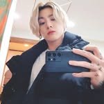 jungkook 프로필 사진