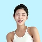 jinadoit 인스타그램 프로필 사진